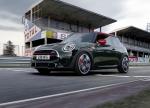 Mini John Cooper Works 2018 года (WW)